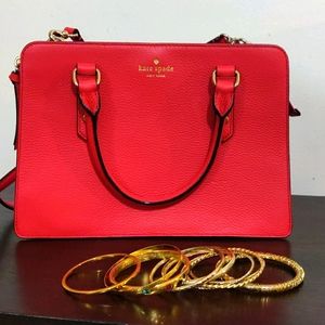 Kate Spade Crossbody Bag